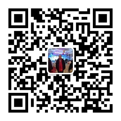 程力油罐車(chē)廠(chǎng)家二維碼，掃描添加關(guān)注！